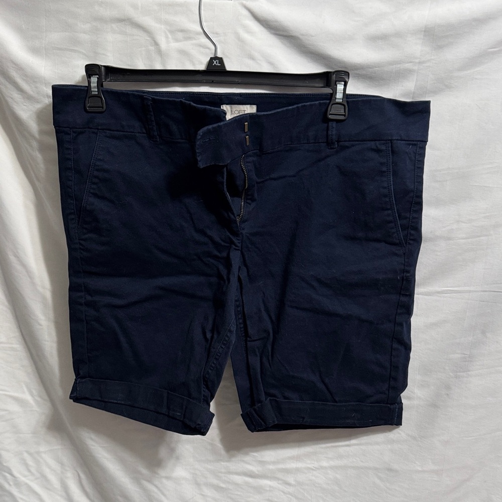 LOFT women’s Shorts